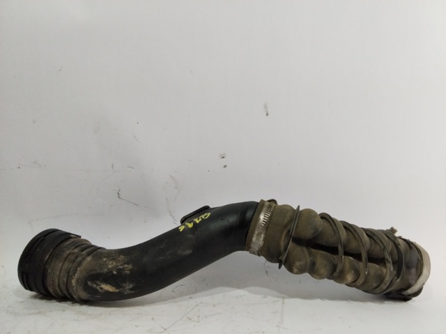 Tubo flexible de aire de sobrealimentación 8200296596 RENAULT