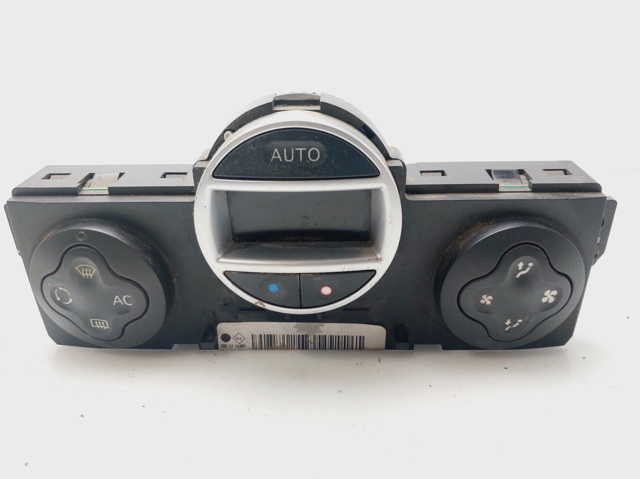 Elemento de control aire acondicionado Clio III hatchback (2005-2014) original desde 46,46 €