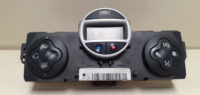 8200296683 Módulo de modos de calefacción/aire acondicionado  disponible Málaga