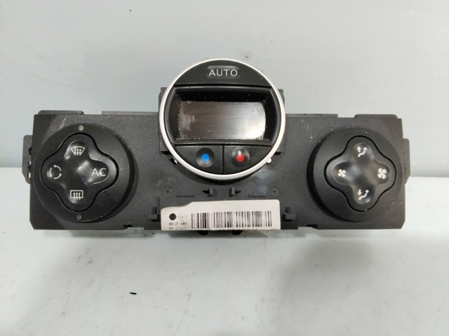 8200296683 RENAULT Módulo de modos de calefacción/aire acondicionado  disponible Vigo
