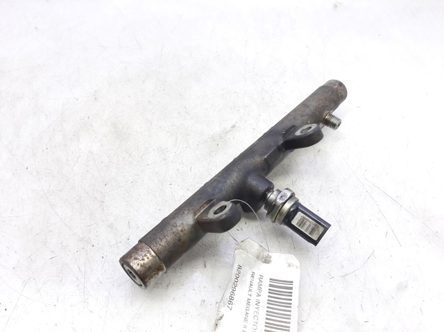 8200296867 Renault (RVI)