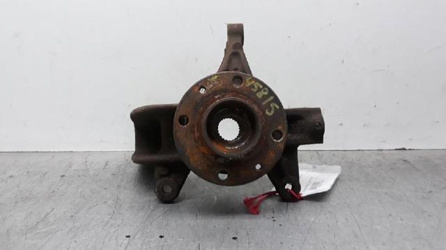 Mangueta delantera izquierda 8200297026 RENAULT