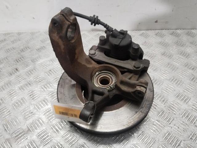 RENAULT 8200297028 Mangueta delantera izquierda  en stock Valencia