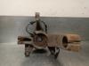 Muñón del eje, suspensión de rueda, delantero izquierdo 8200297028 RENAULT