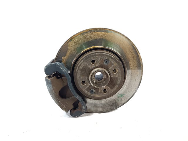RENAULT 8200297028 Mangueta delantera izquierda comprar Pamplona