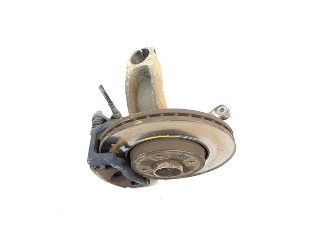RENAULT 8200297028 Mangueta delantera izquierda  en stock Valencia