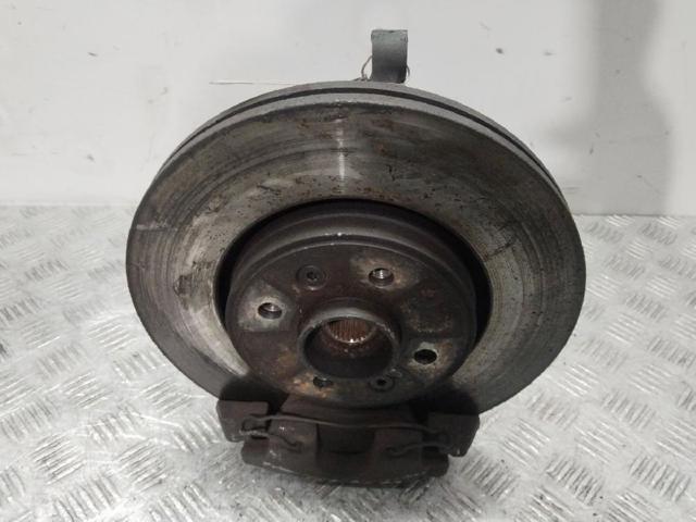 RENAULT 8200297028 Mangueta delantera izquierda comprar Pamplona