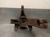 Muñón del eje, suspensión de rueda, delantero izquierdo 8200297028 RENAULT