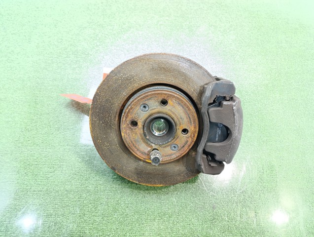 8200297032 RENAULT Mangueta delantera derecha  en stock Córdoba