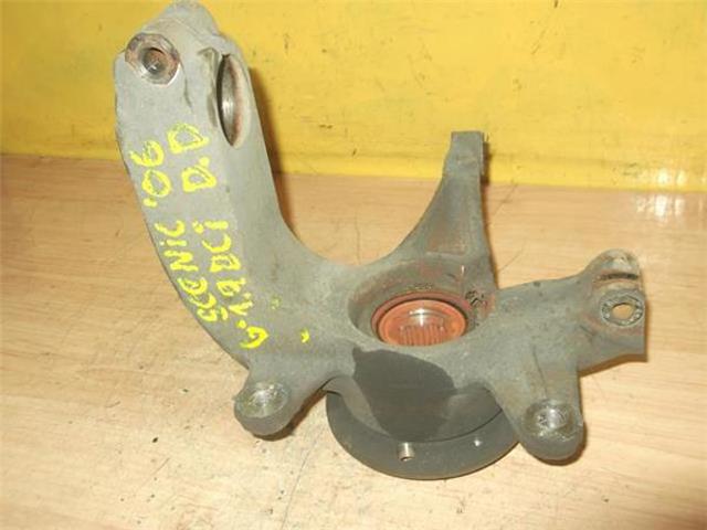 8200297033 RENAULT Mangueta delantera derecha  en stock Huelva