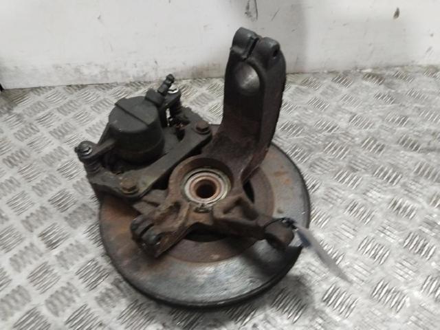 RENAULT 8200297033 Mangueta delantera derecha  en stock Salamanca