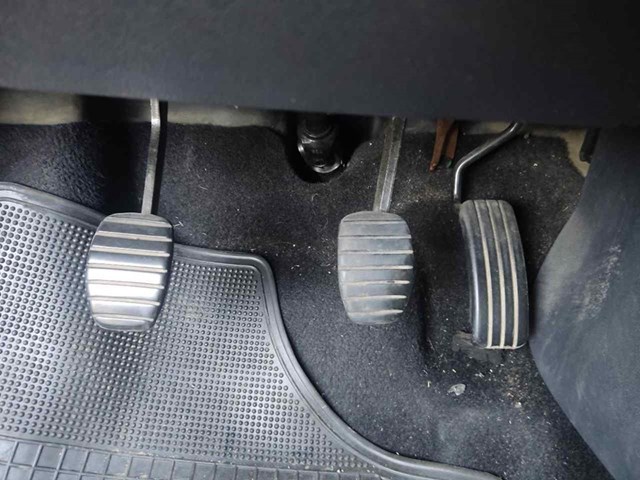 Potenciometro pedal para renault clio grandtour   1.5 dci diesel cat   /   0.08 - 0.12 k9k766 8200297335