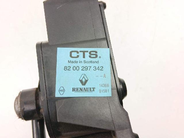 RENAULT 8200297342 Pedal del acelerador  disponible Lugo