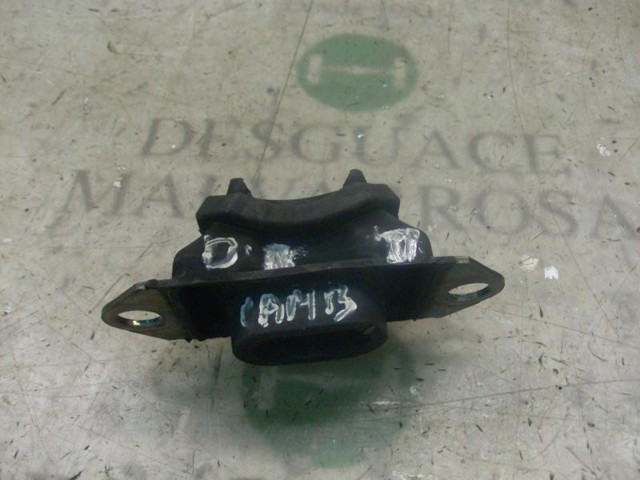 Soporte de motor izquierdo 8200297939 RENAULT