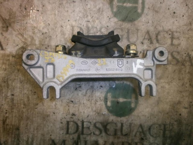Cojín del motor 8200297939 RENAULT