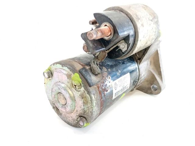 8200298371 RENAULT Motor de arranque  disponible Alicante