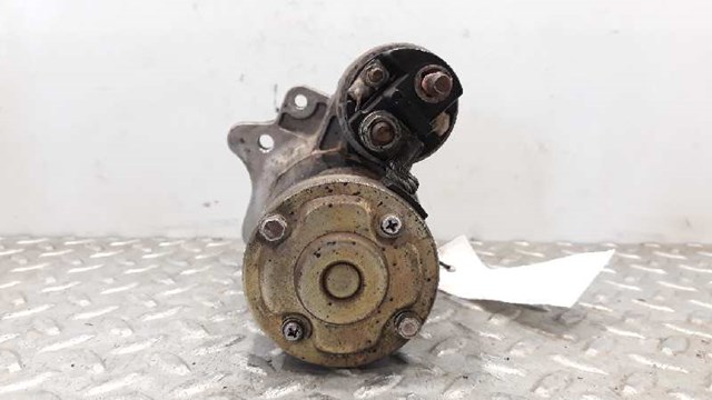 RENAULT 8200298371 Motor de arranque  comprar en Murcia