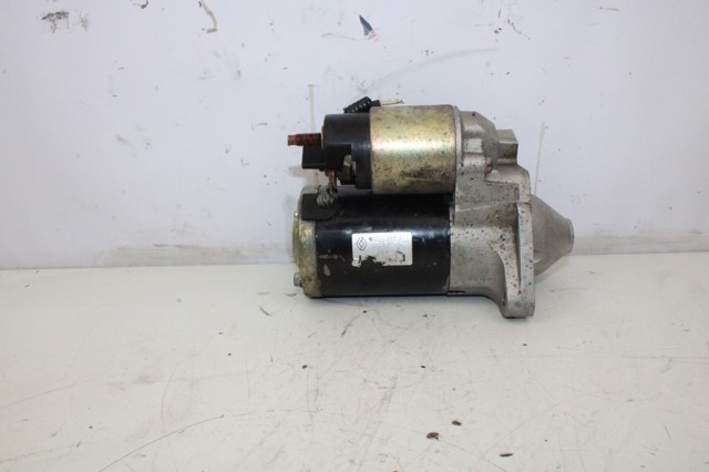 8200298371 Motor de arranque comprar Girona