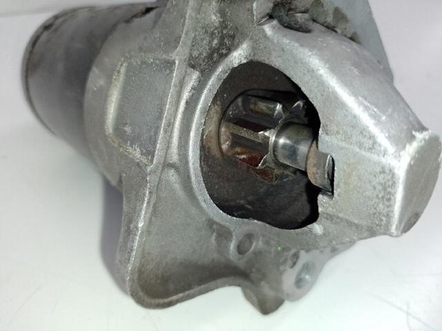 8200298371 RENAULT Motor de arranque  comprar en Oviedo