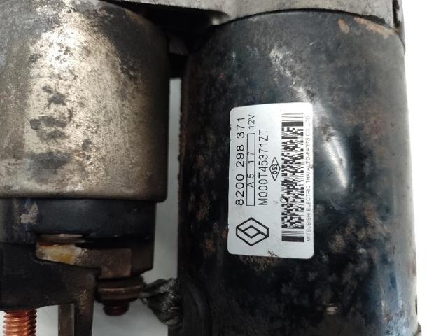 8200298371 Motor de arranque  disponible Burgos