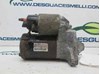 Motor de arranque 8200298371 RENAULT