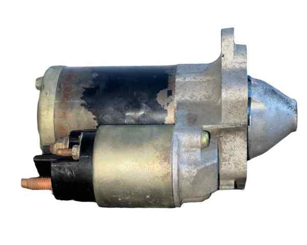 RENAULT 8200298371 Motor de arranque comprar Pamplona