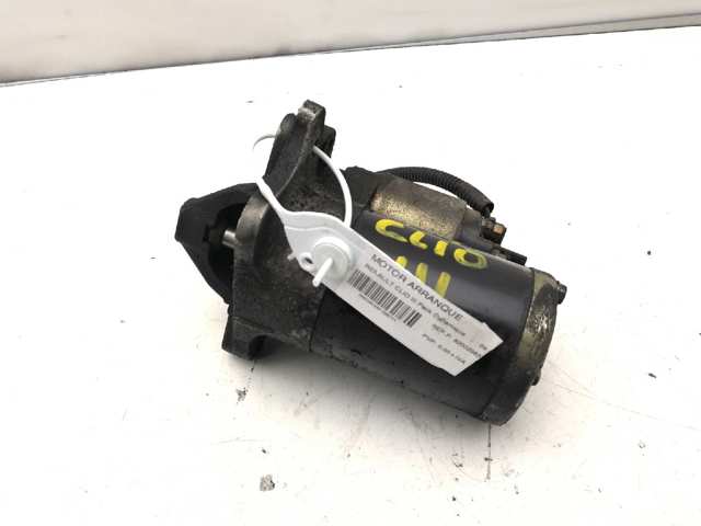 8200298371 Motor de arranque comprar Sevilla