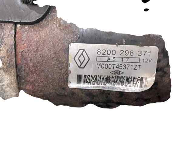 RENAULT 8200298371 Motor de arranque comprar Tarragona