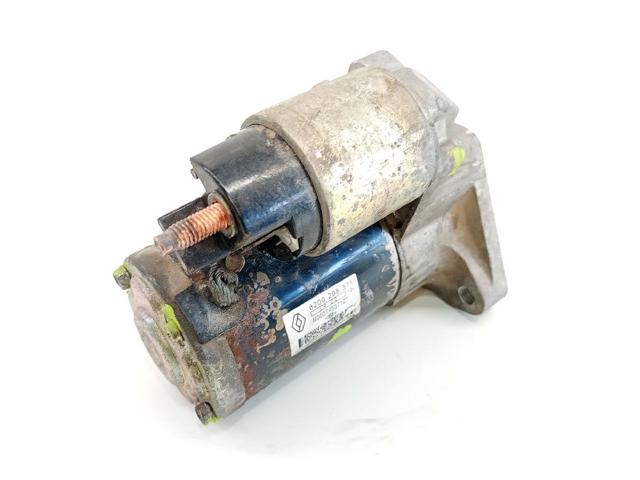 RENAULT 8200298371 Motor de arranque  disponible Valladolid