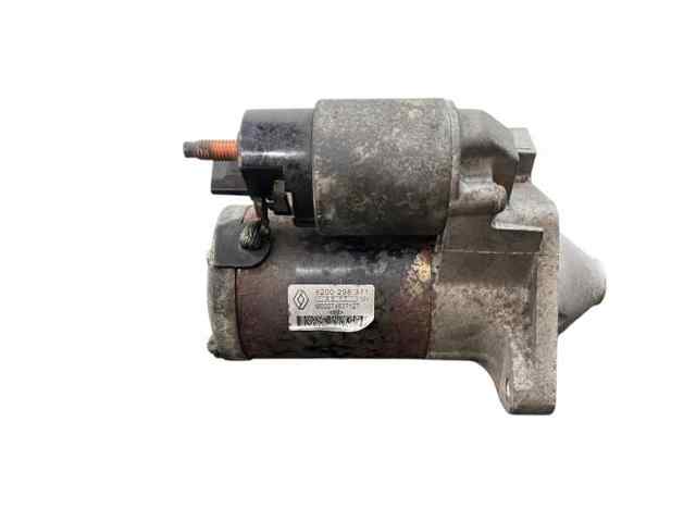 8200298371 Motor de arranque  comprar en Zaragoza