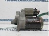 Motor de arranque 8200298371 RENAULT