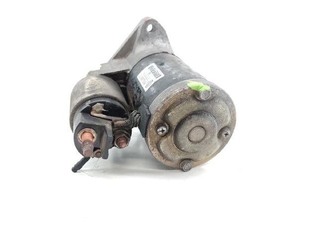 8200298371 Motor de arranque comprar Girona