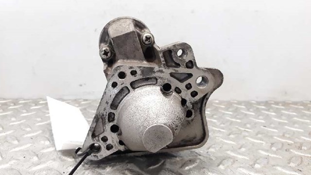 8200298371 RENAULT Motor de arranque comprar Alcalá