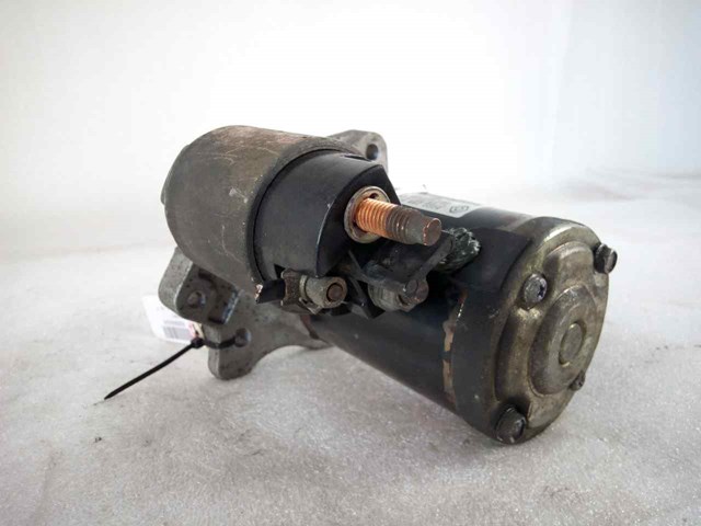 8200298371 RENAULT Motor de arranque  comprar en Oviedo