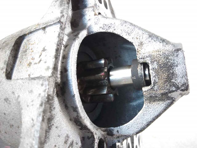 8200298371 Motor de arranque  disponible Utrera