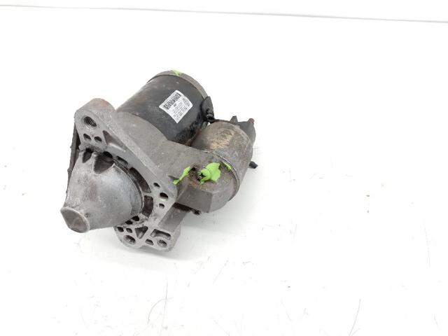 RENAULT 8200298371 Motor de arranque  disponible Lugo