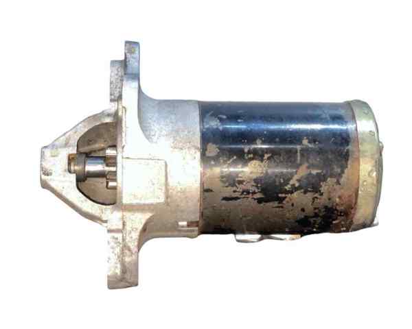 RENAULT 8200298371 Motor de arranque  en stock Terrassa