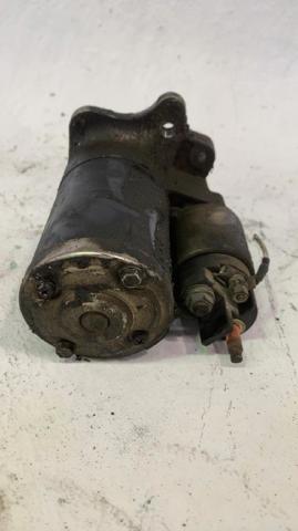 8200298371 RENAULT Motor de arranque  comprar en Oviedo
