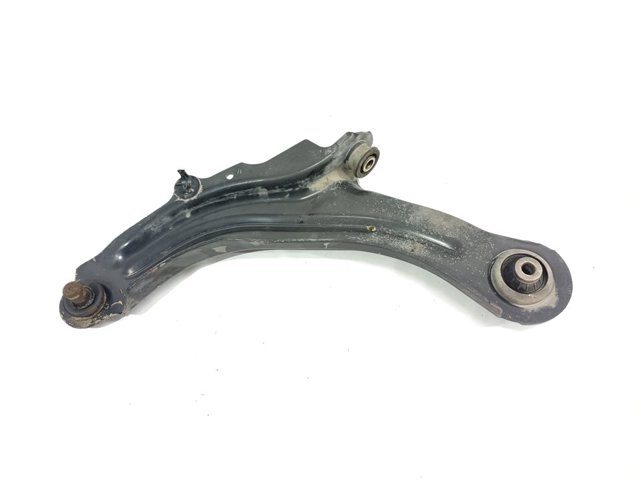 Brazo inferior izquierdo de la suspensión delantera 8200298454 RENAULT
