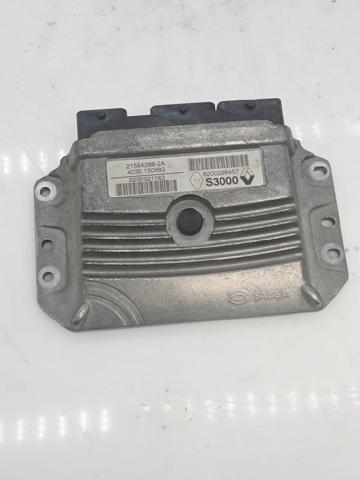 8200298457 RENAULT Unidad de control del motor (ECU)  disponible Vigo