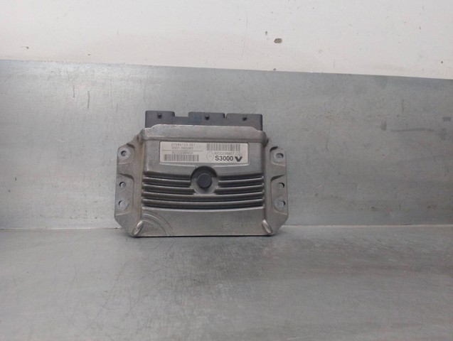 8200298457 RENAULT Unidad de control del motor (ECU)  disponible Alicante