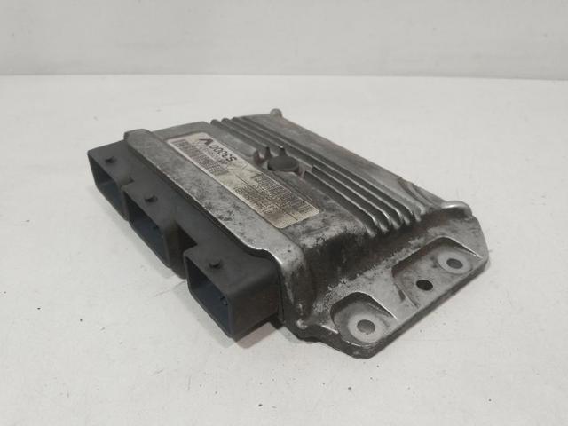 RENAULT 8200298457 ECU comprar Barcelona