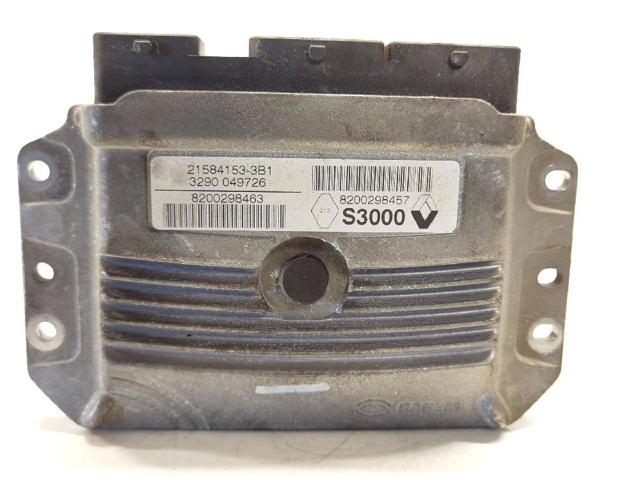 8200298457 Renault (RVI)