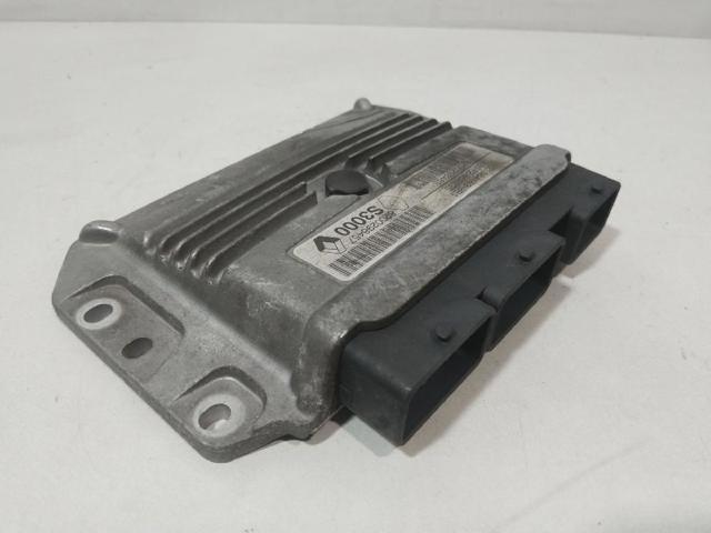 8200298457 RENAULT Unidad de control del motor (ECU)  comprar en Jaén