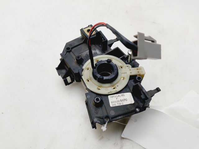 8200299870 Renault (RVI)