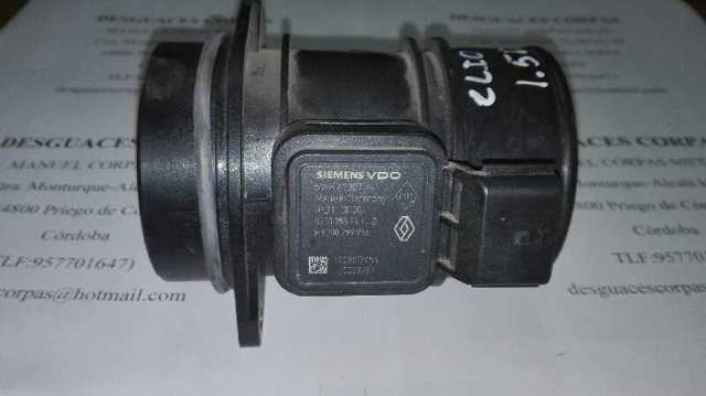 8200299956 Caudalímetro  en stock Sabadell
