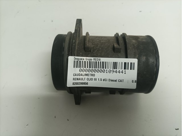 8200299956 RENAULT Caudalímetro comprar Madrid