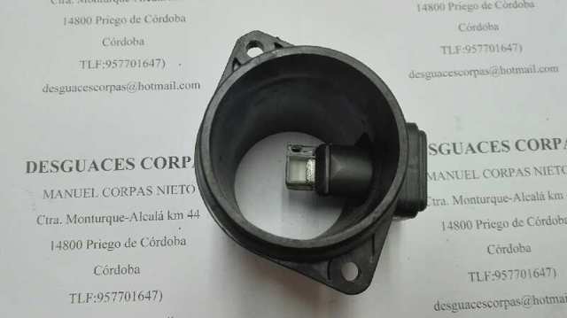 RENAULT 8200299956 Caudalímetro comprar Tarragona