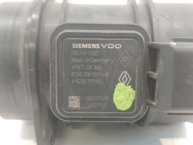 8200299956 Caudalímetro  en stock Sabadell