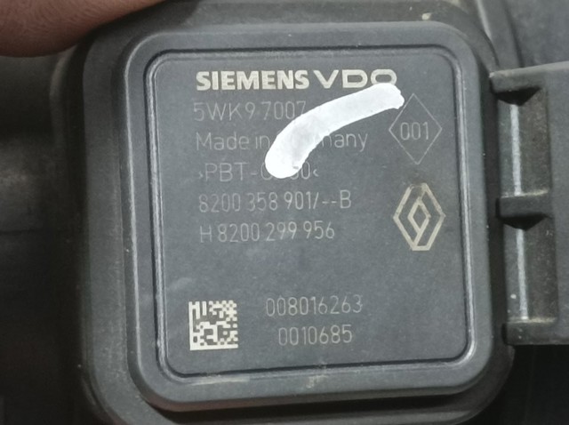 8200299956 Sensor de flujo de masa de aire  comprar en Reus